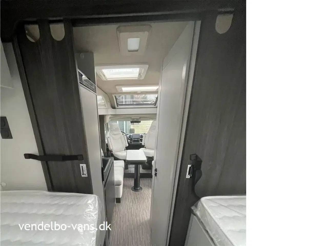 Billede 4 - 2026 - Mobilvetta KEA Kompakt 64 Camping på 1. klasse