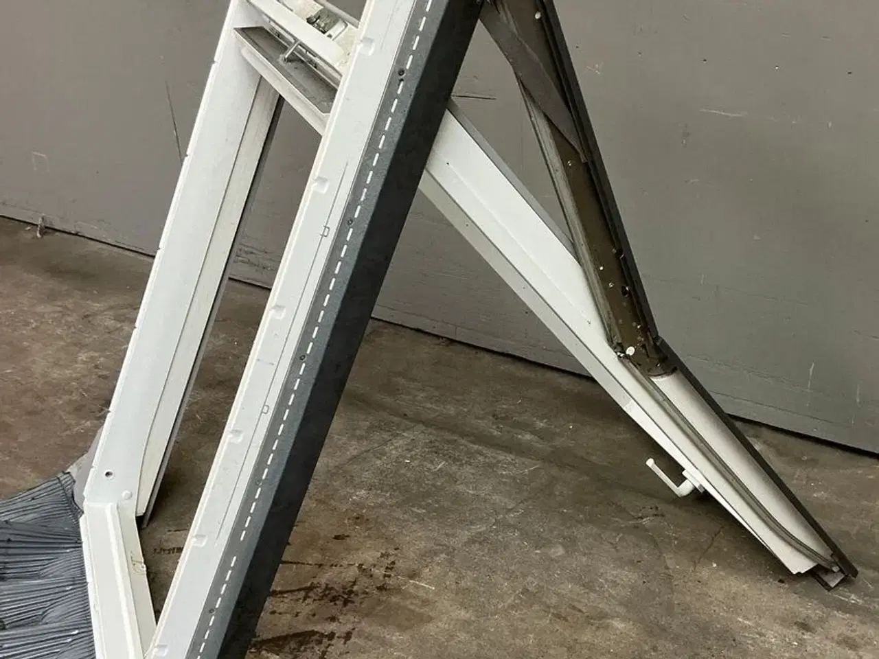 Billede 3 - Ovenlysvinduer Velux GPU M08 7 styk