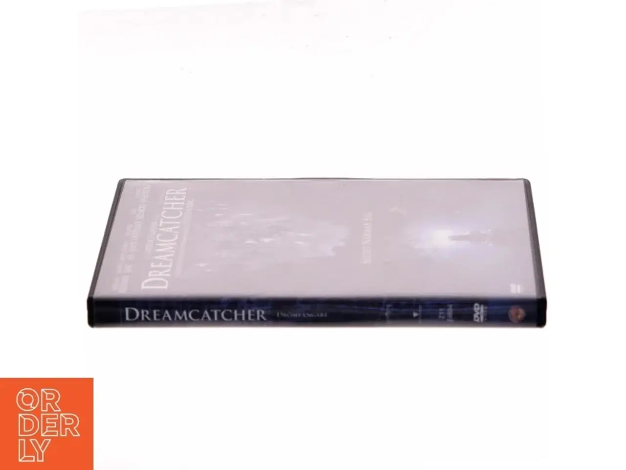Billede 2 - Dreamcatcher med Morgan Freeman (DVD)