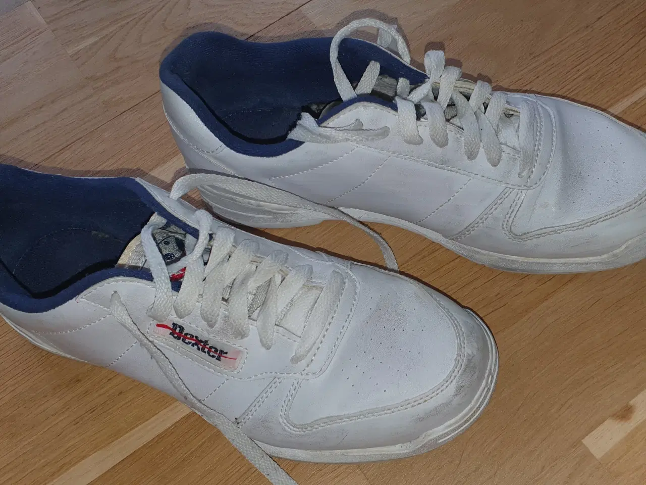 Billede 1 - Fritidssko		