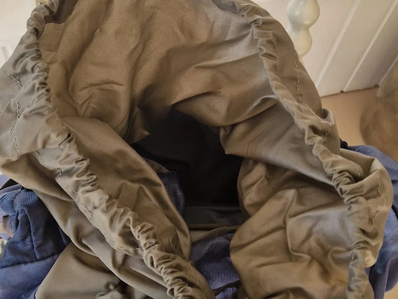 Billede 4 - Gregory Whitney 95 Backpack,Usa ,Rygsæk,klatre,Van