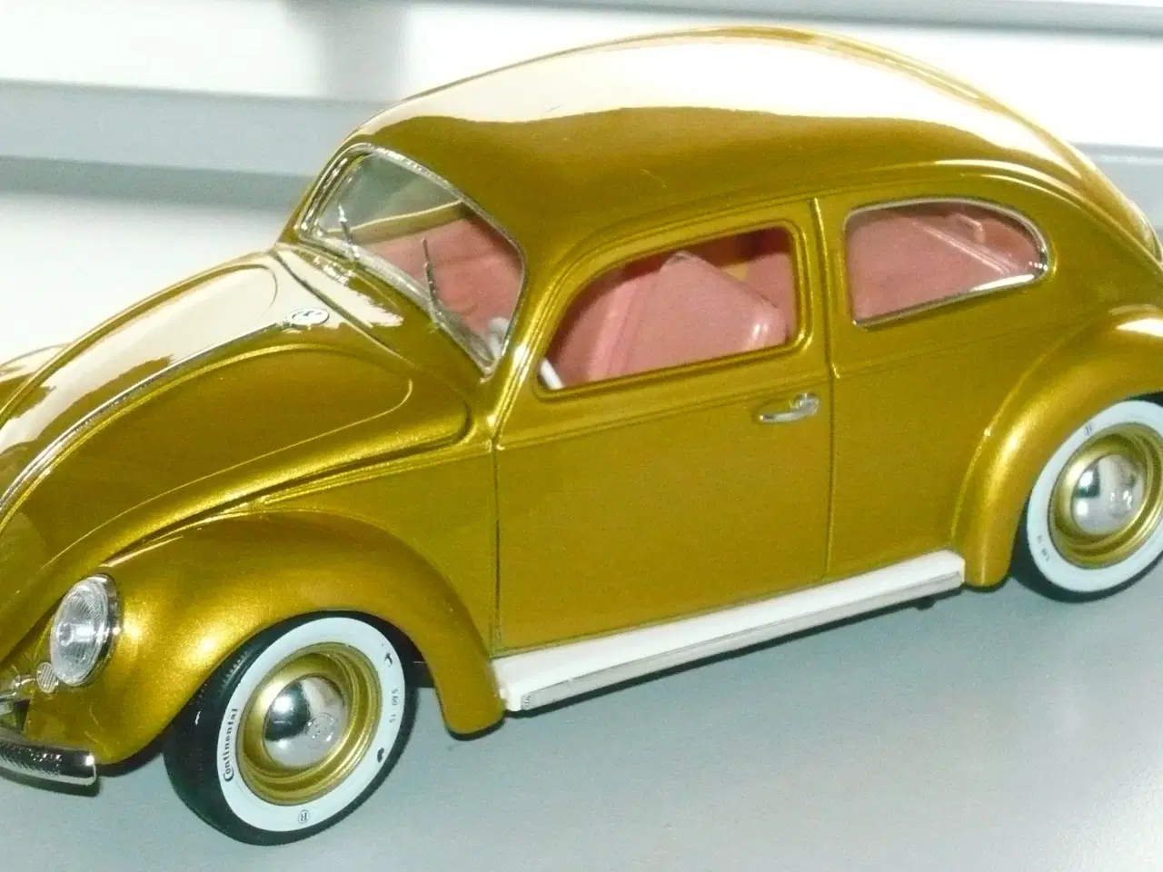 Billede 2 - VW Jubilæums."Beetle"