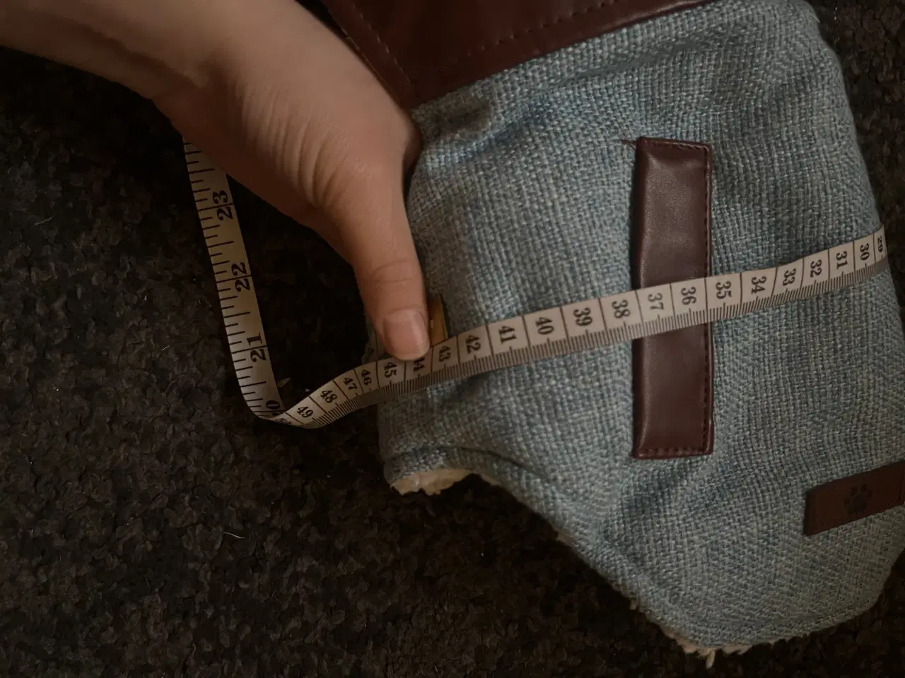 Billede 5 - Hundejakke