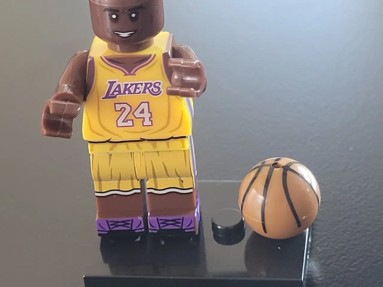 Billede 1 - Kobe Bryant figur