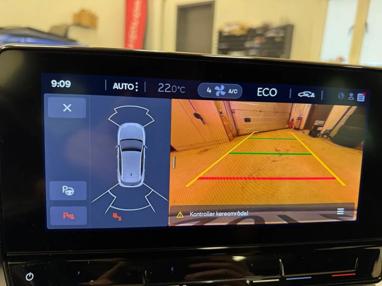 Billede 10 - Seat Leon 1,4 eHybrid FR DSG