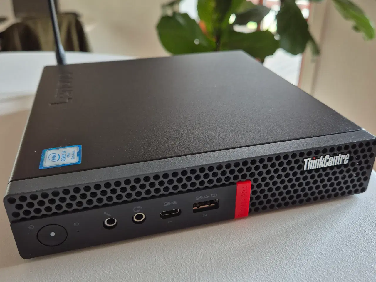 Billede 1 - Lenovo Mini M920Q & en M70Q
