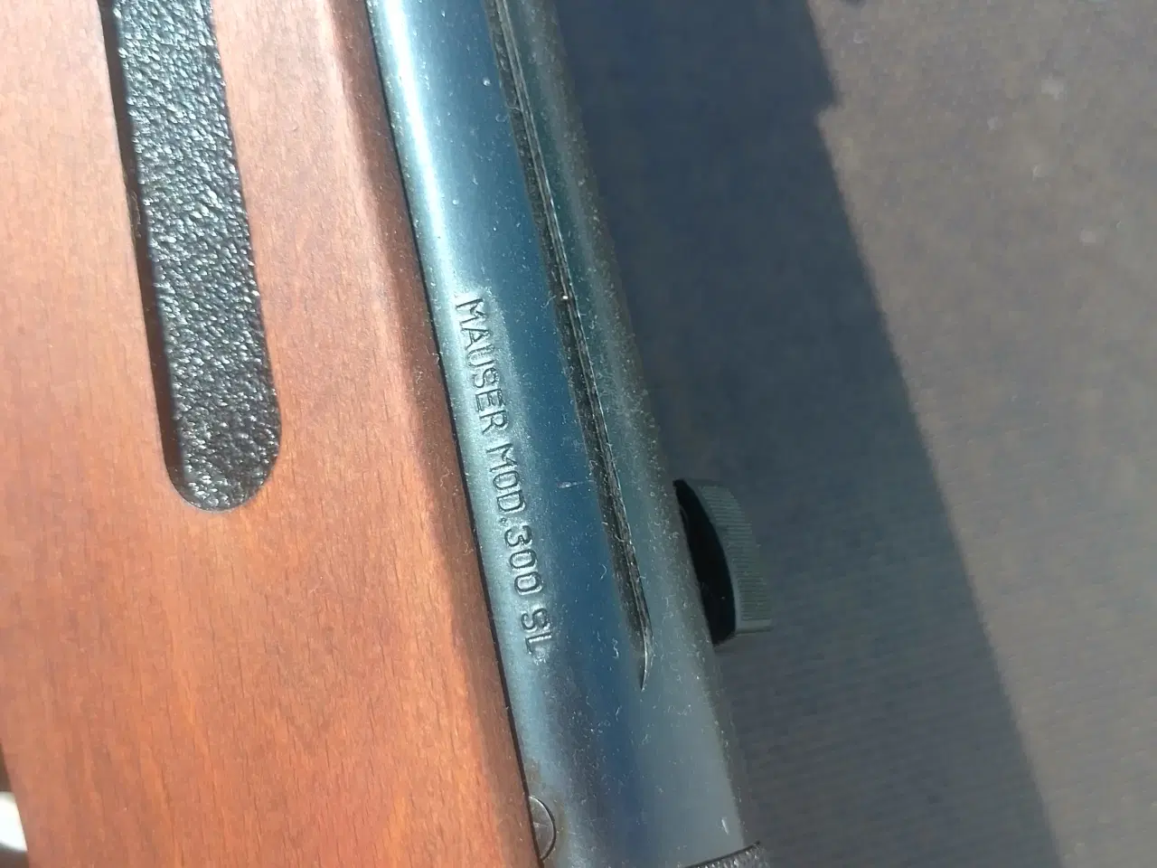 Billede 1 - Mauser model 300