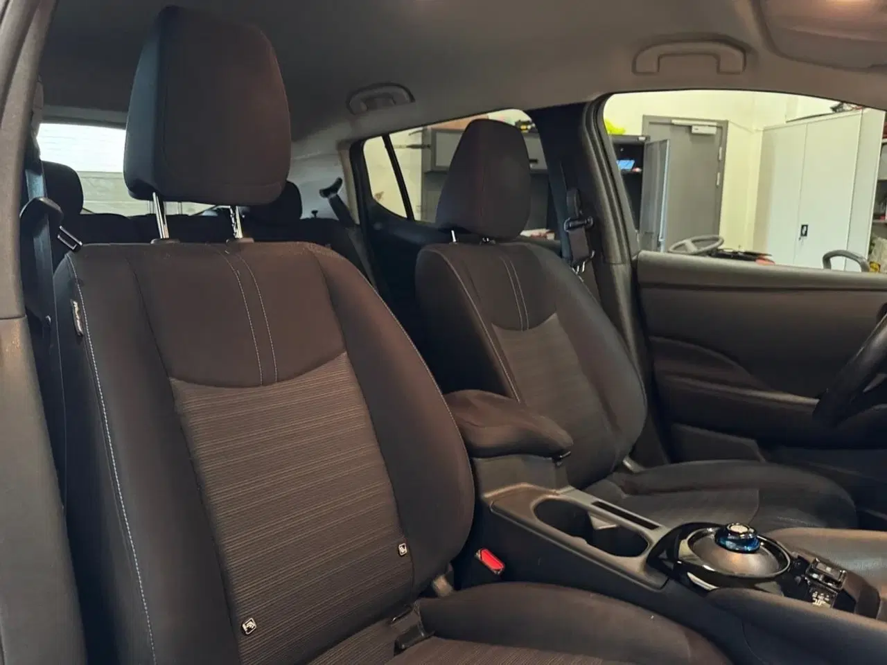 Billede 5 - Nissan Leaf 40 N-Connecta