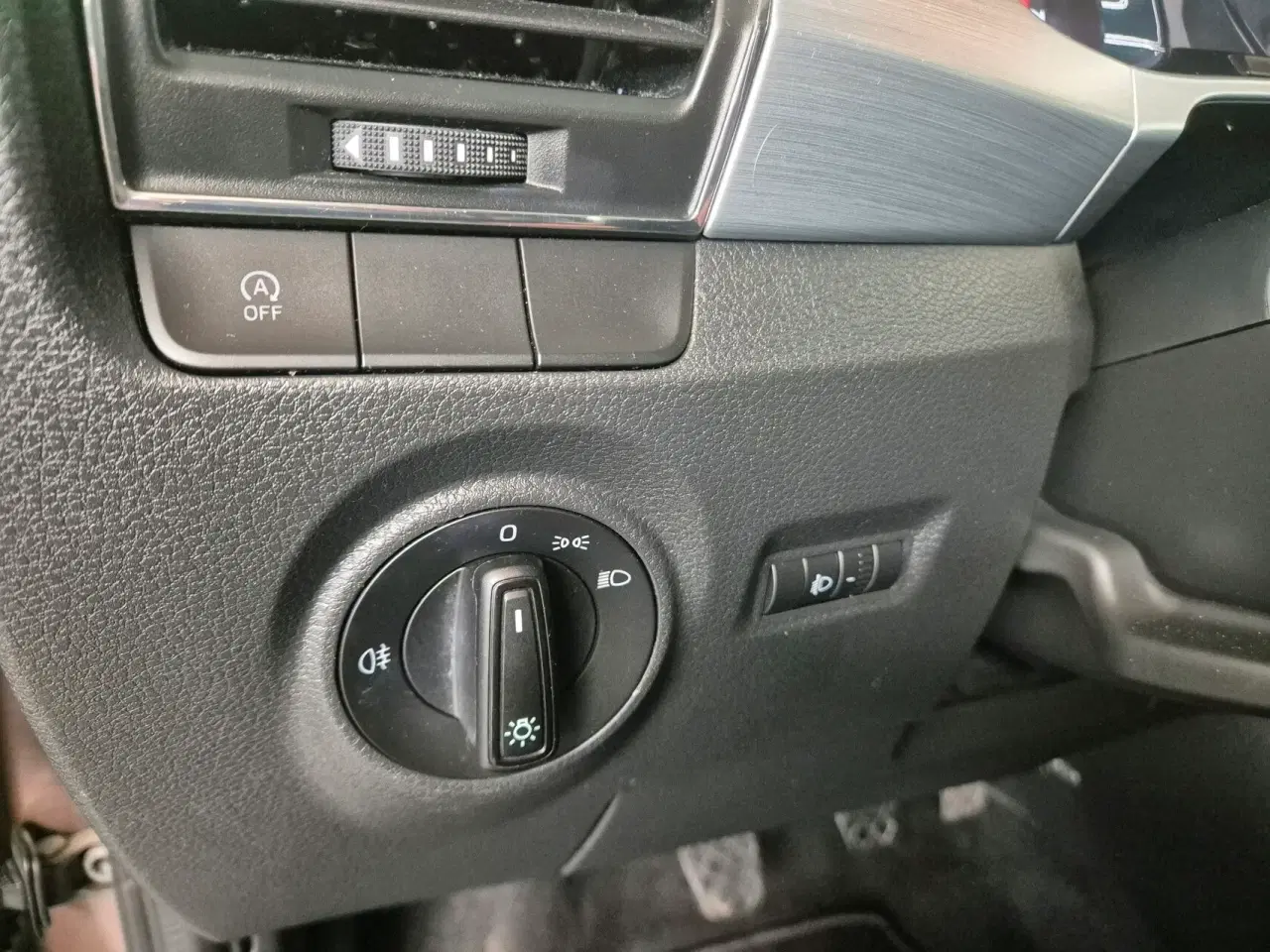 Billede 13 - Skoda Fabia Combi 1,0 TSI Ambition 95HK Stc