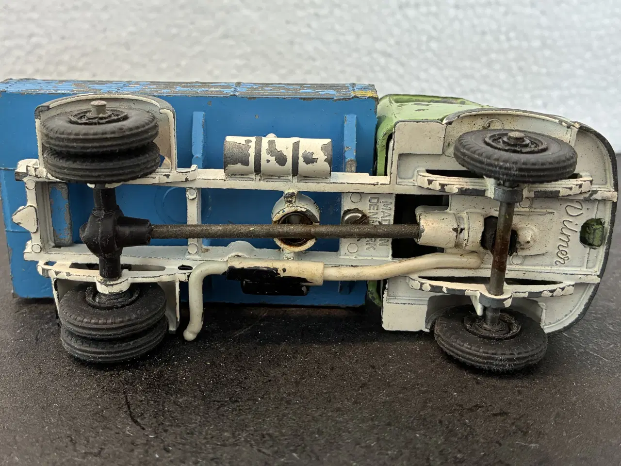 Billede 5 - Modelbiler - Vilmer