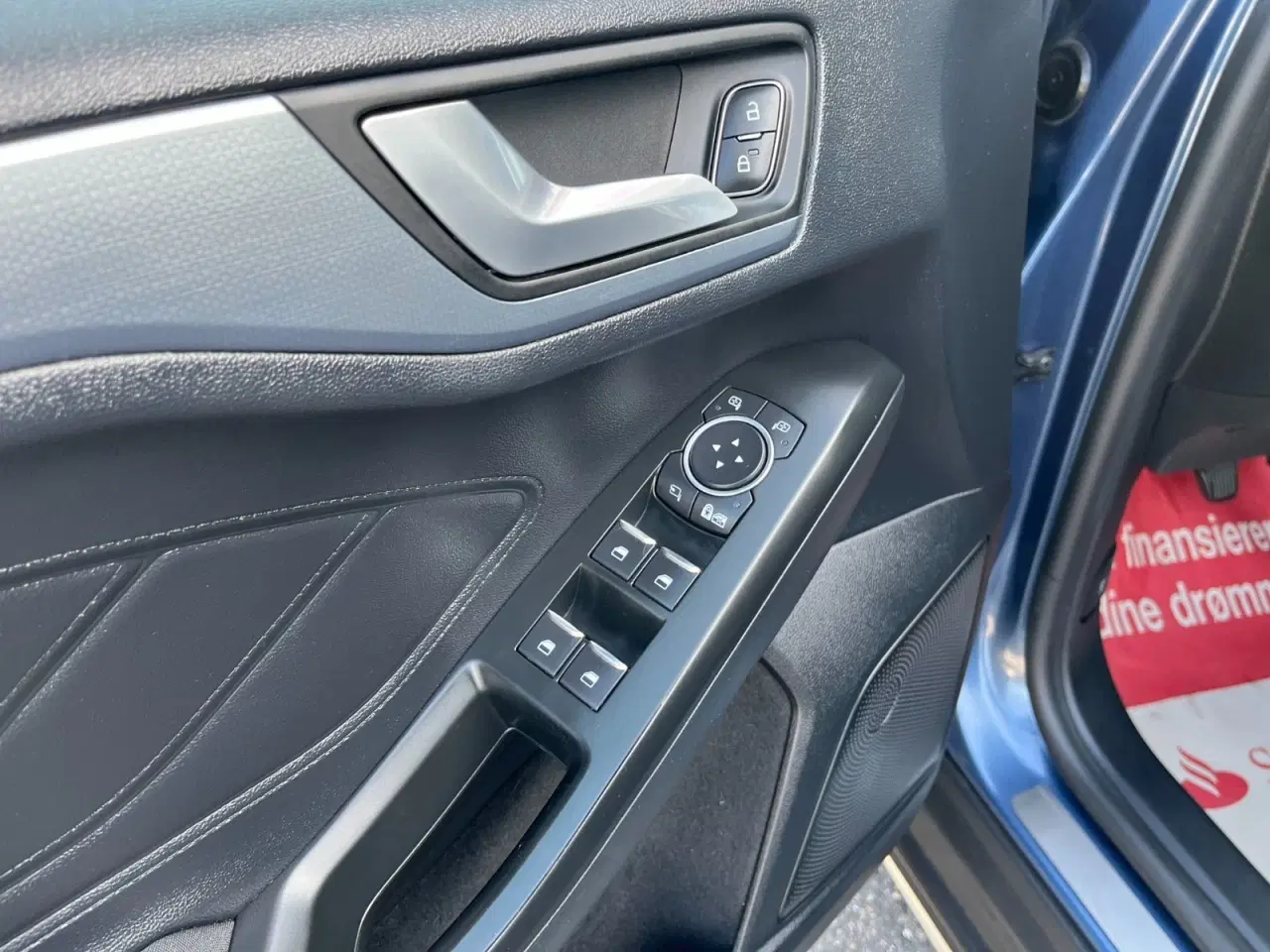 Billede 13 - Ford Focus 1,0 EcoBoost Active