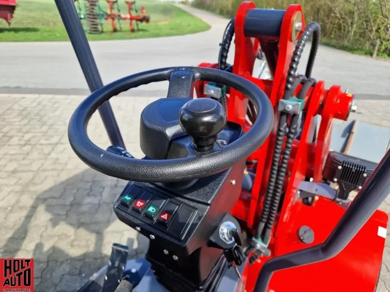 Billede 12 - VM Loader 1026LX - 26hk