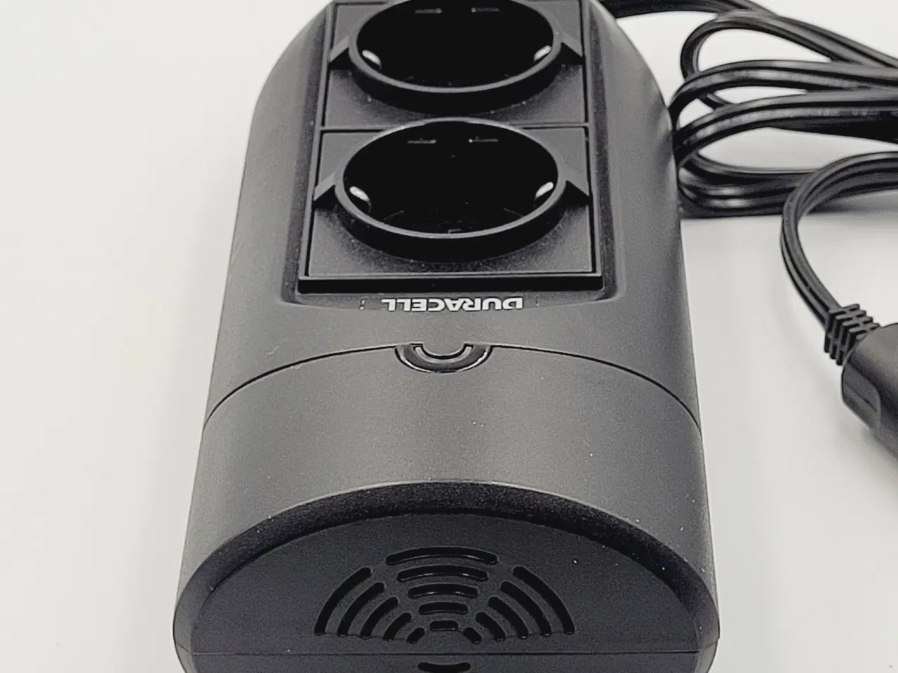 Billede 3 - ⭐️· Duracell 150W Strøminverter til Bil 230V + USB