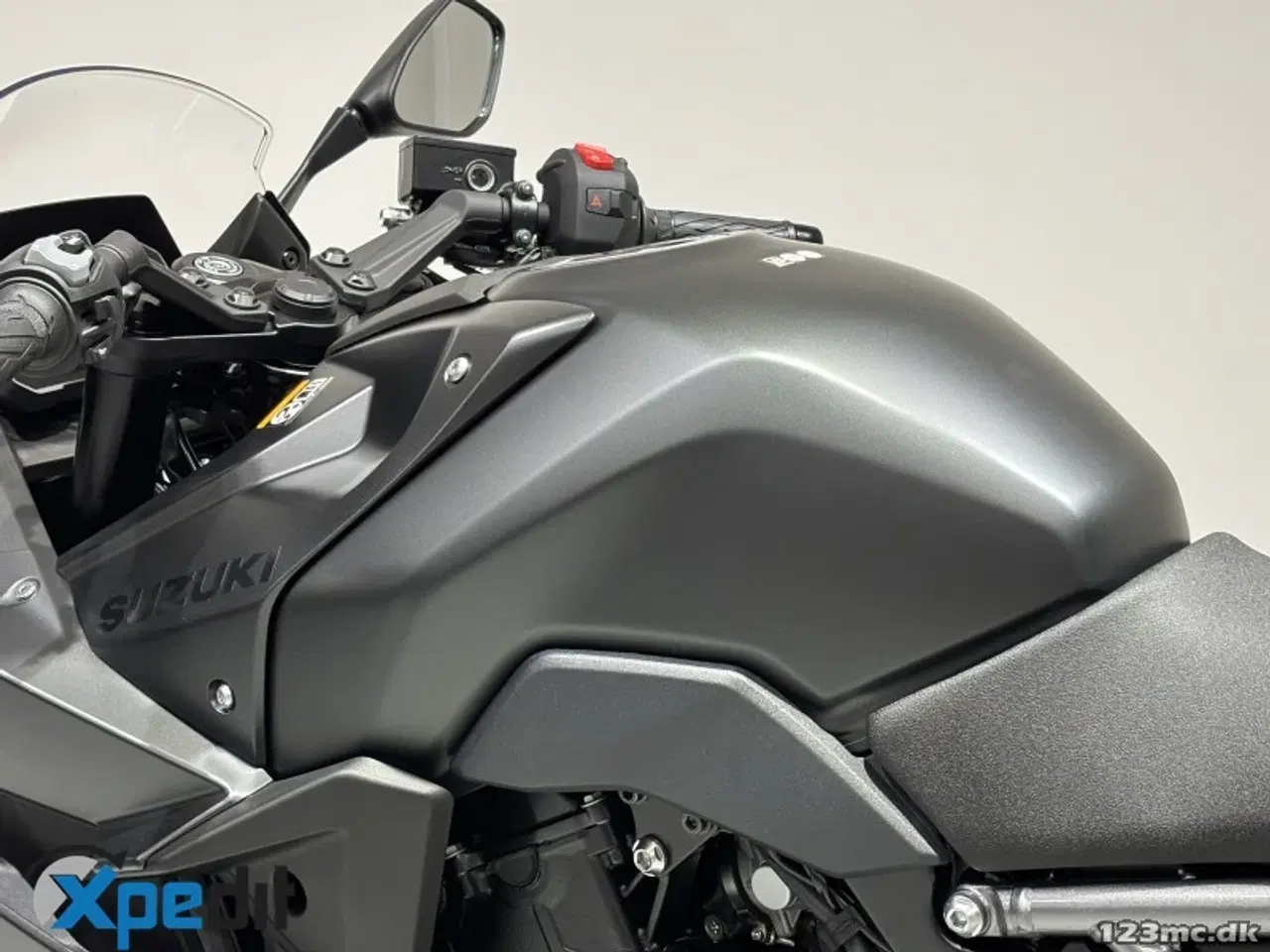 Billede 19 - Suzuki GSX-8R