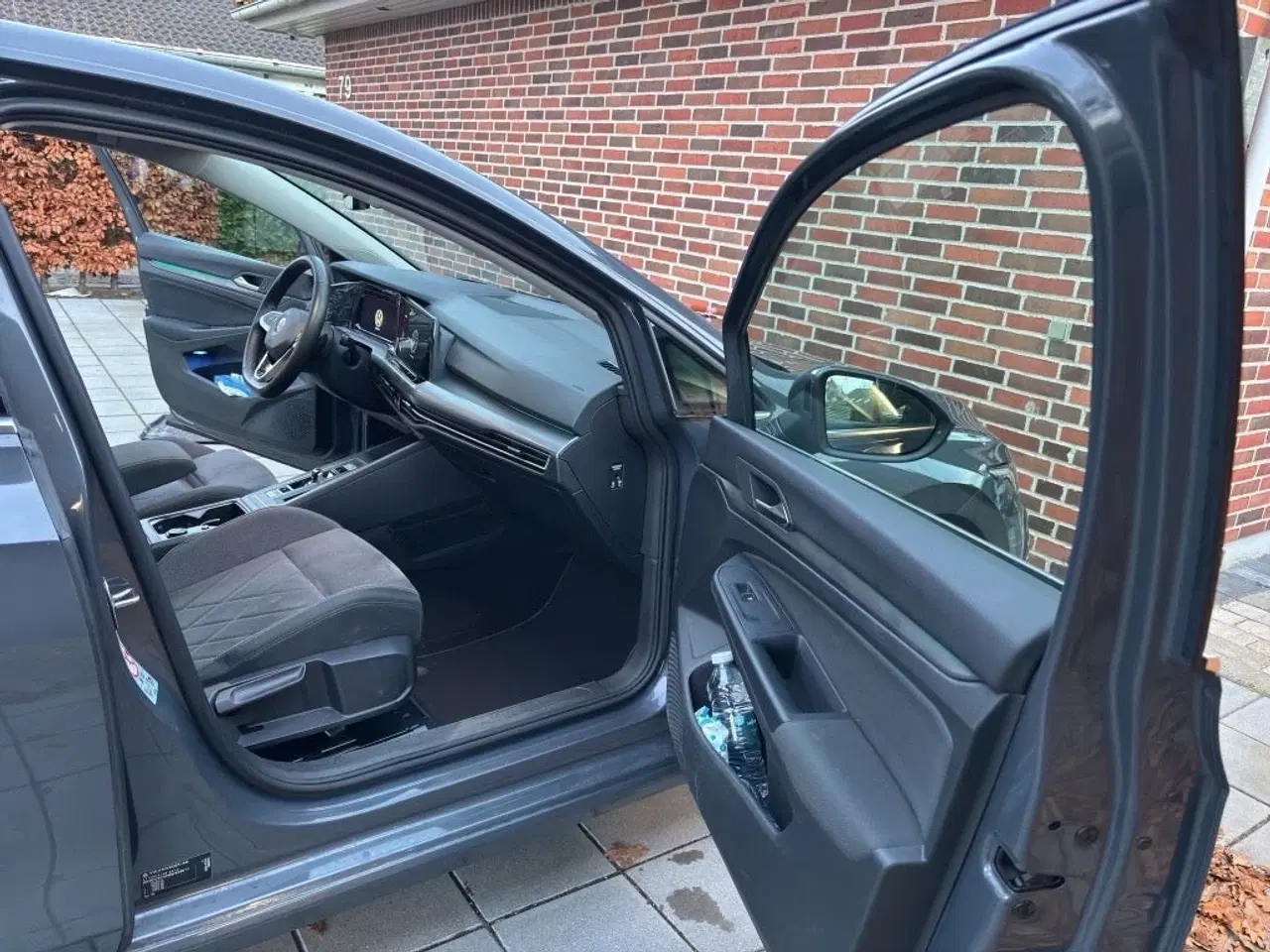 Billede 9 - VW Golf VIII 1,4 eHybrid DSG