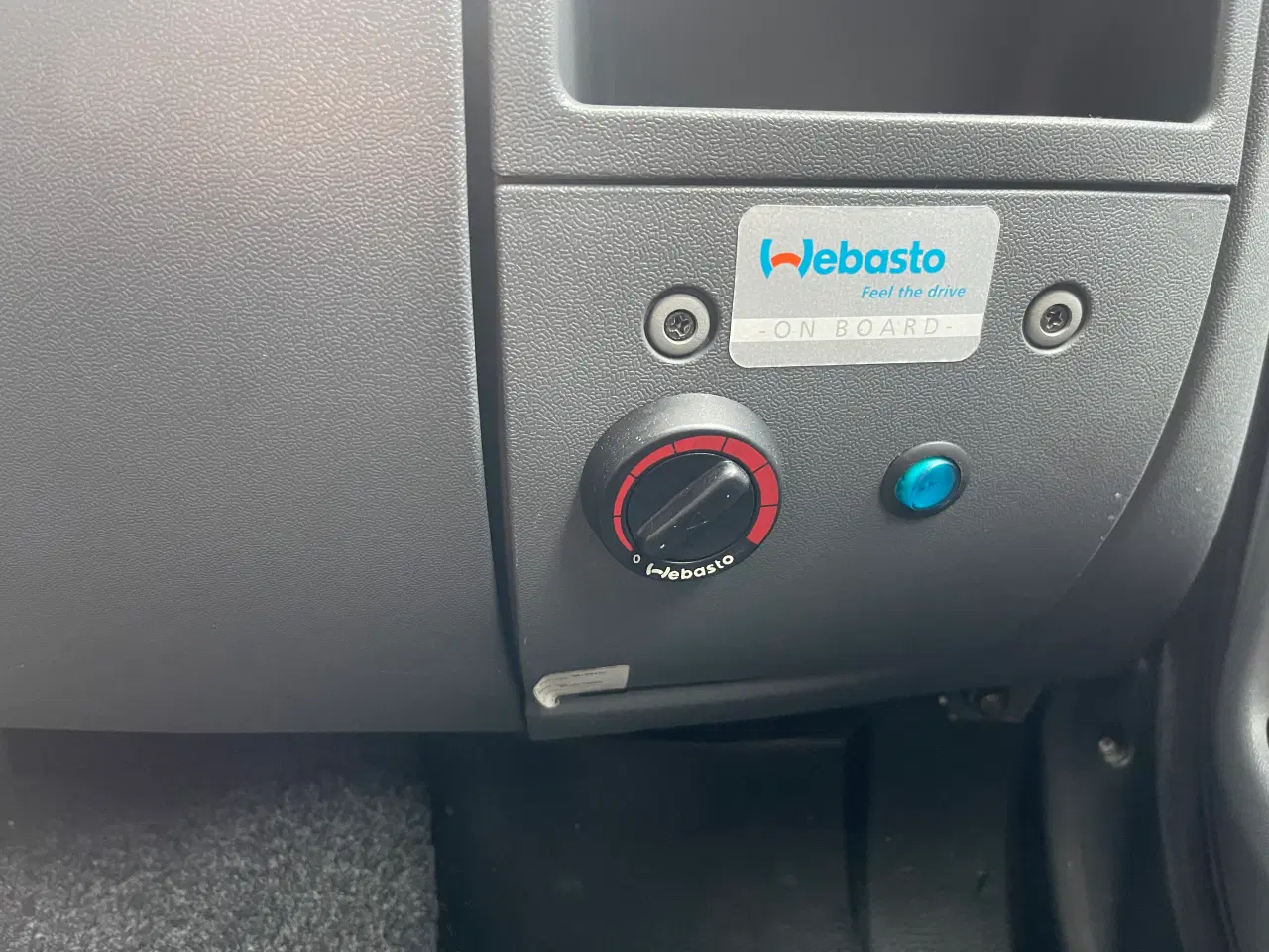 Billede 2 - Klar til friheden ved en autocamper?