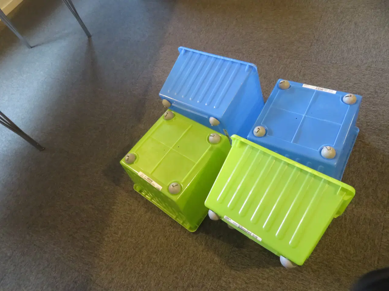 Billede 3 - Vessla fra IKEA