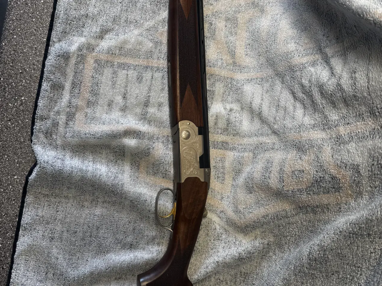 Billede 6 - Beretta Silver Pigeon II 