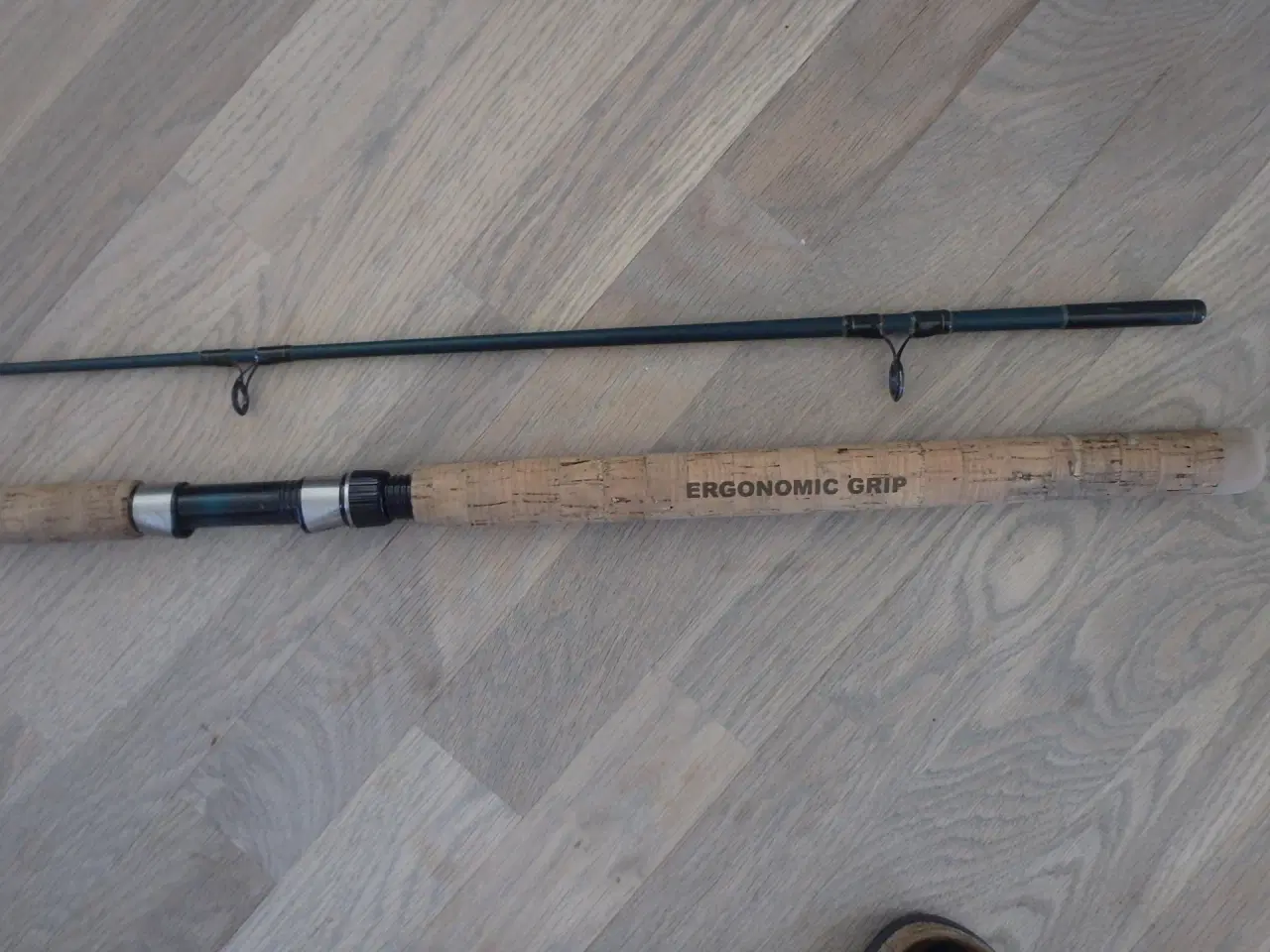 Billede 3 - ABU Spectra Graphite Composite 8,6 fod fiskestang