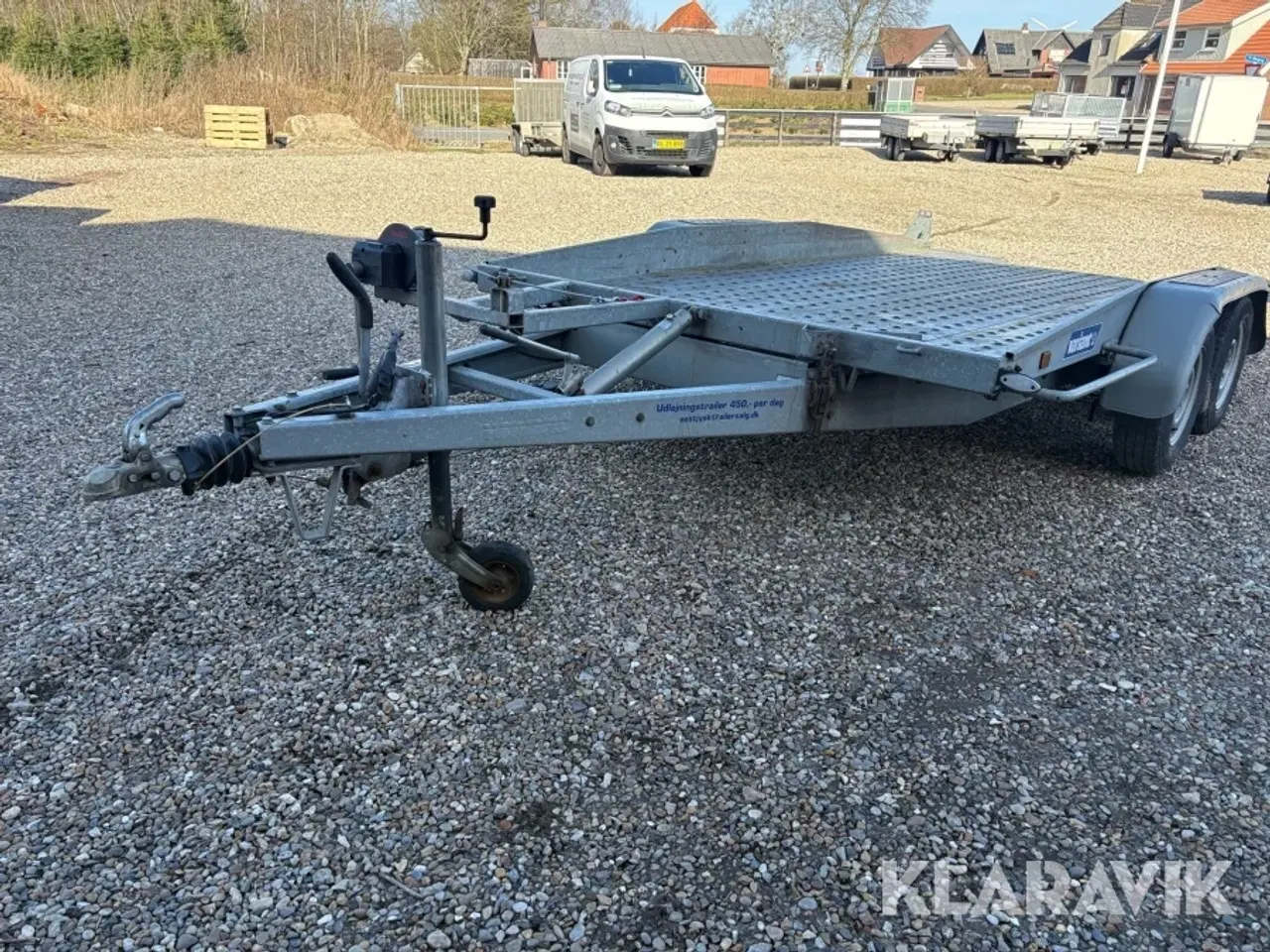 Billede 5 - Trailer Variant 2704A4
