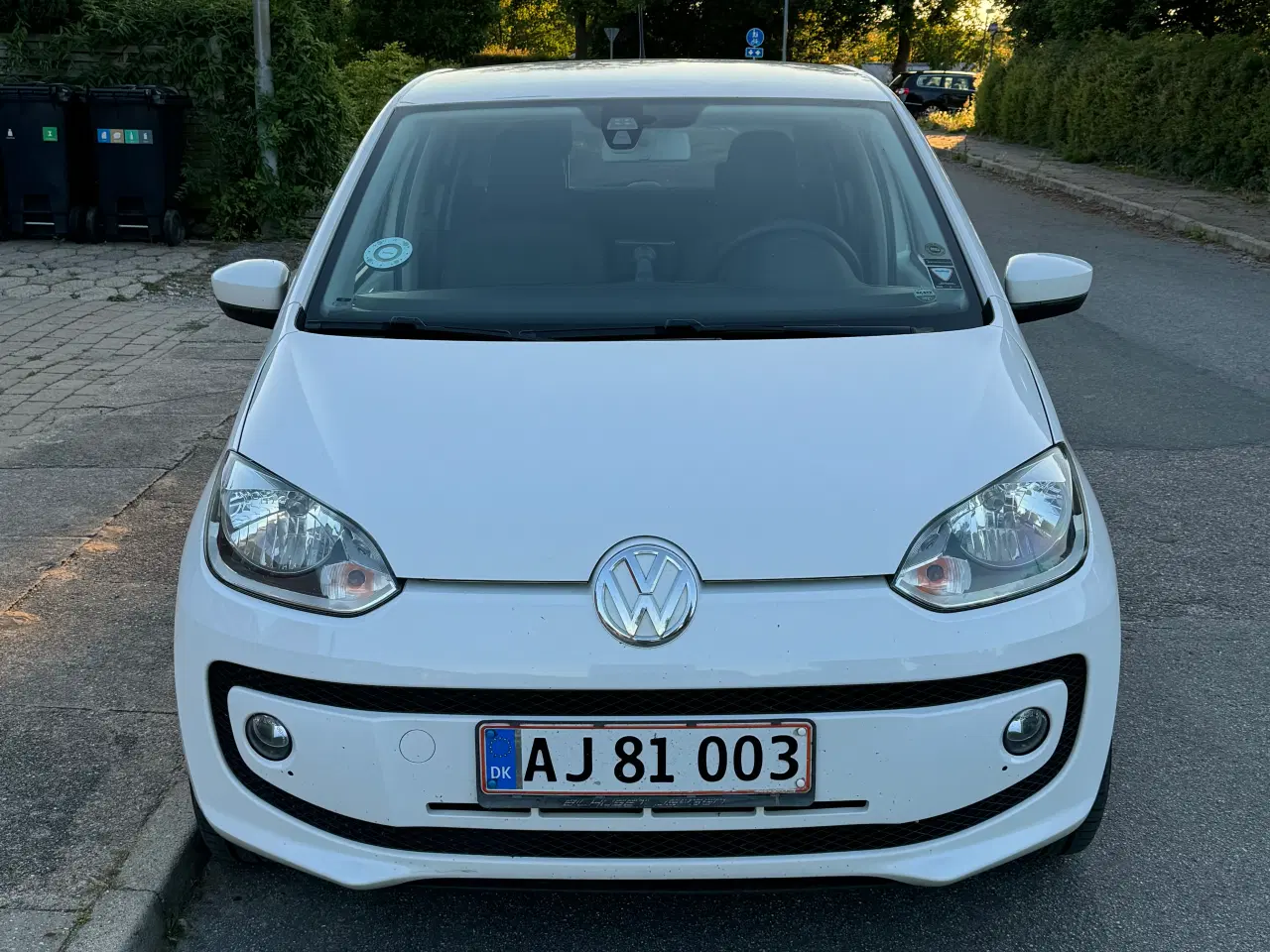 Billede 1 - 1.0 60 VW MOVE UP! 