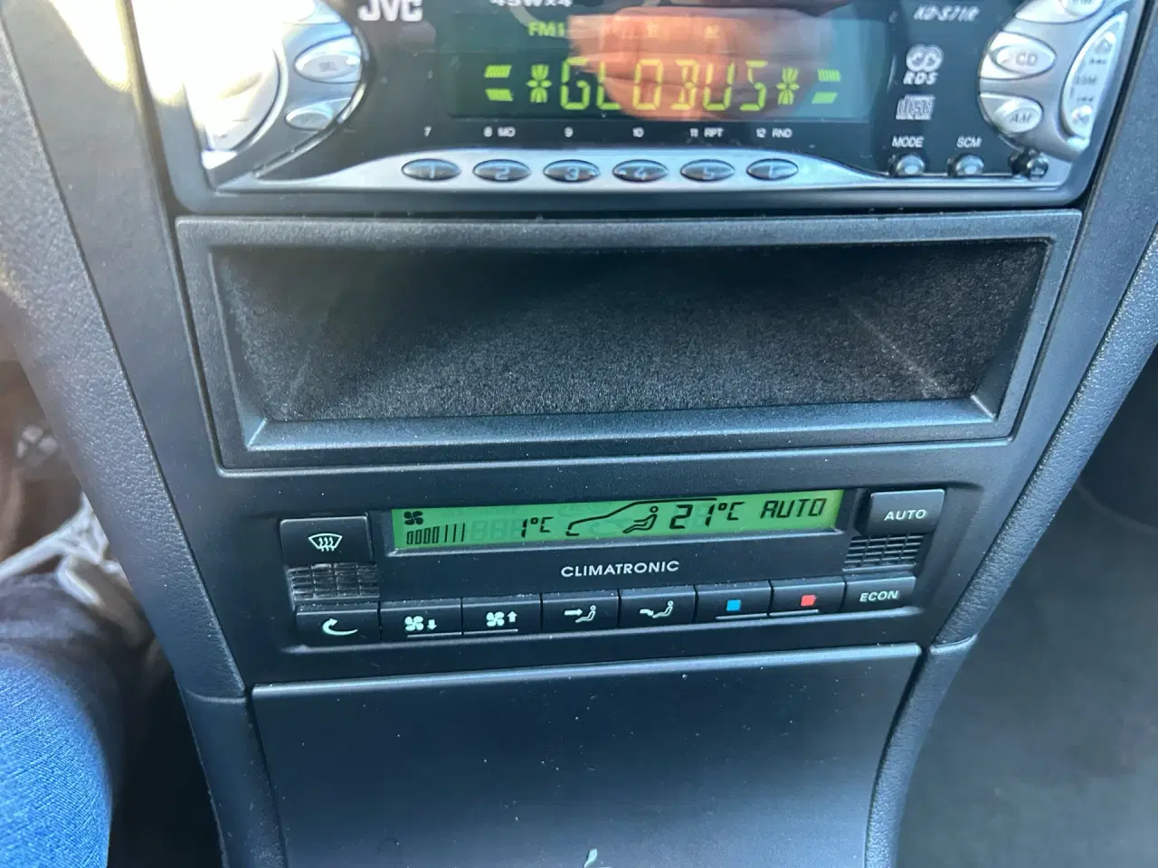 Billede 15 - Skoda Octavia 2,0 Ambiente 115HK 5d