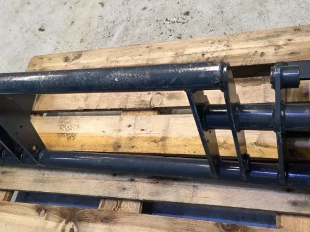 Billede 11 - Stoll Hurtigskift 3360640