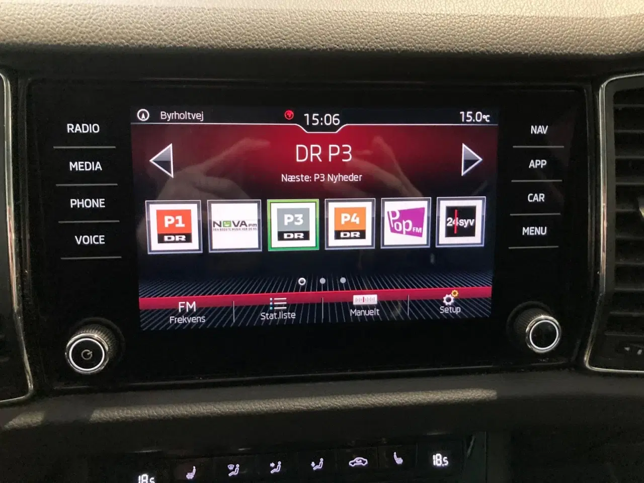 Billede 13 - Skoda Kodiaq 1,5 TSi 150 Style DSG 7prs