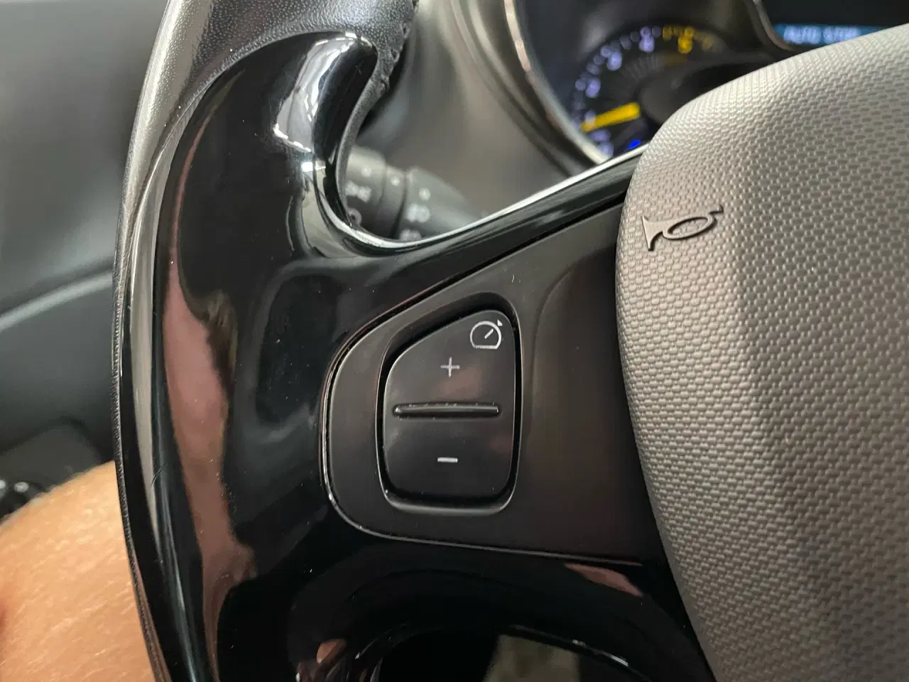 Billede 11 - Renault Captur 1,5 DCI FAP Expression Energy 90HK 5d