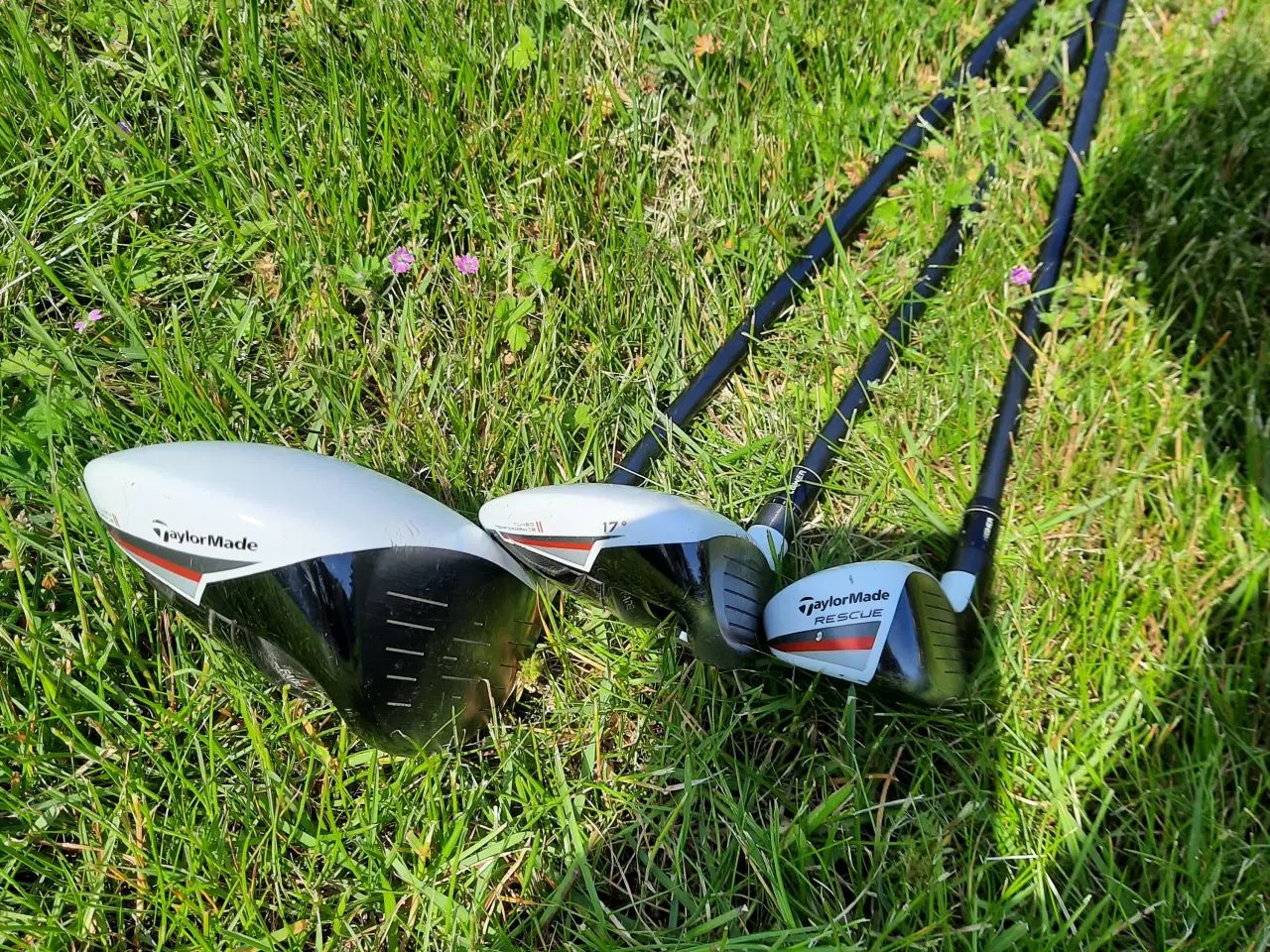 Billede 7 - Golfsæt Wilson