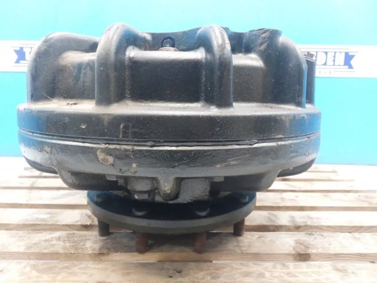 Billede 13 - New Holland CX8090 Slutdrev 84453957