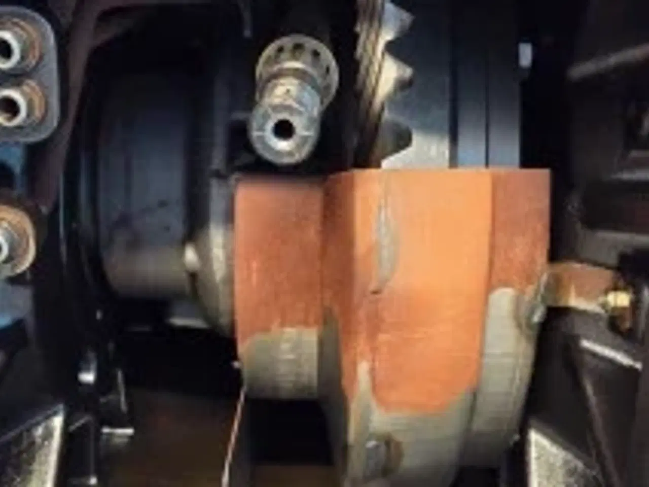 Billede 6 - Case Puma  185 Bagtøj 47600119 