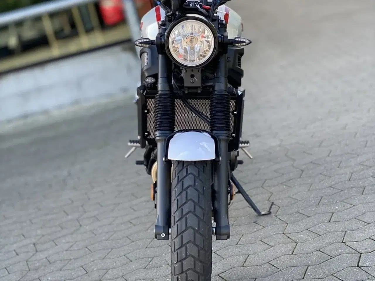 Billede 10 - Yamaha XSR 700