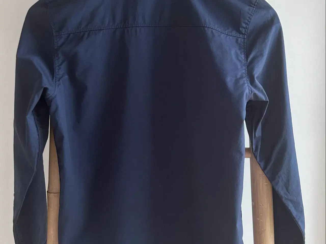 Billede 4 - H&M bomuldsskjorte, str. 146 - NY