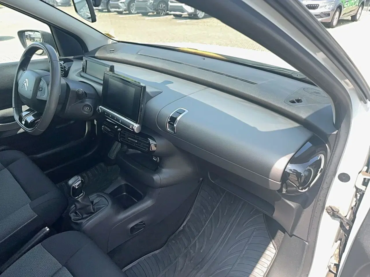 Billede 7 - Citroën C4 Cactus 1,6 Blue HDi Feel start/stop 100HK 5d
