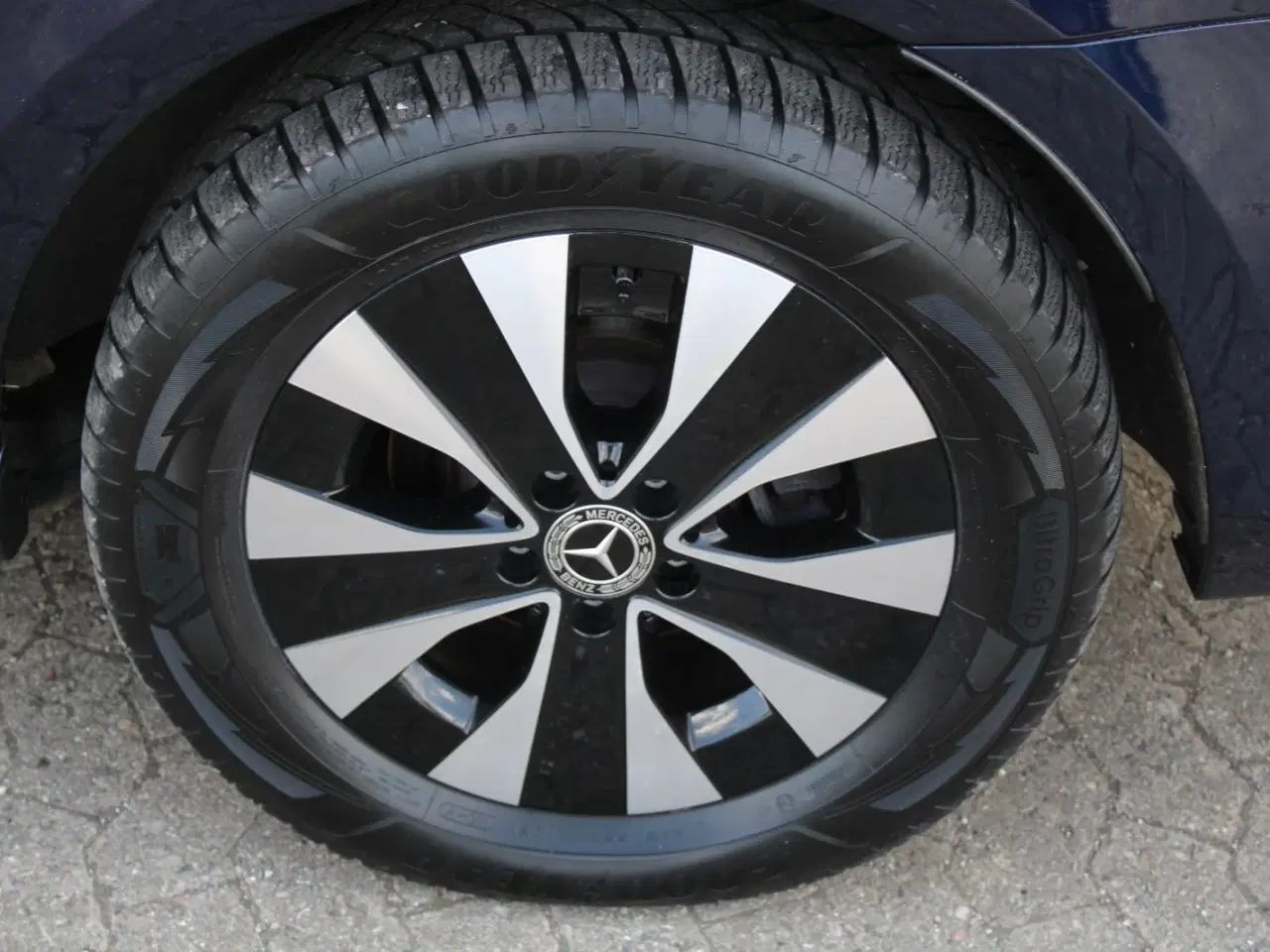 Billede 14 - Mercedes EQV300  Avantgarde XL Van