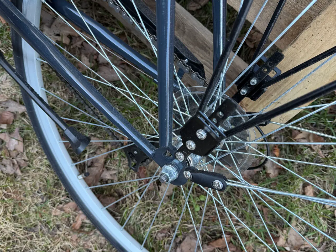 Billede 6 -  Cykel ny herre