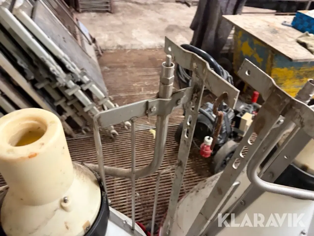 Billede 8 - Foder automater 4 styk