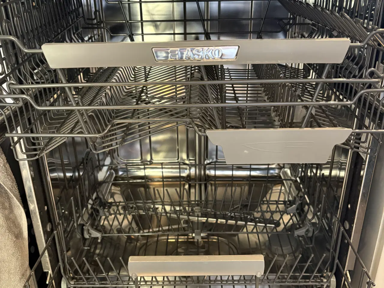 Billede 2 - Opvaskemaskine til salg