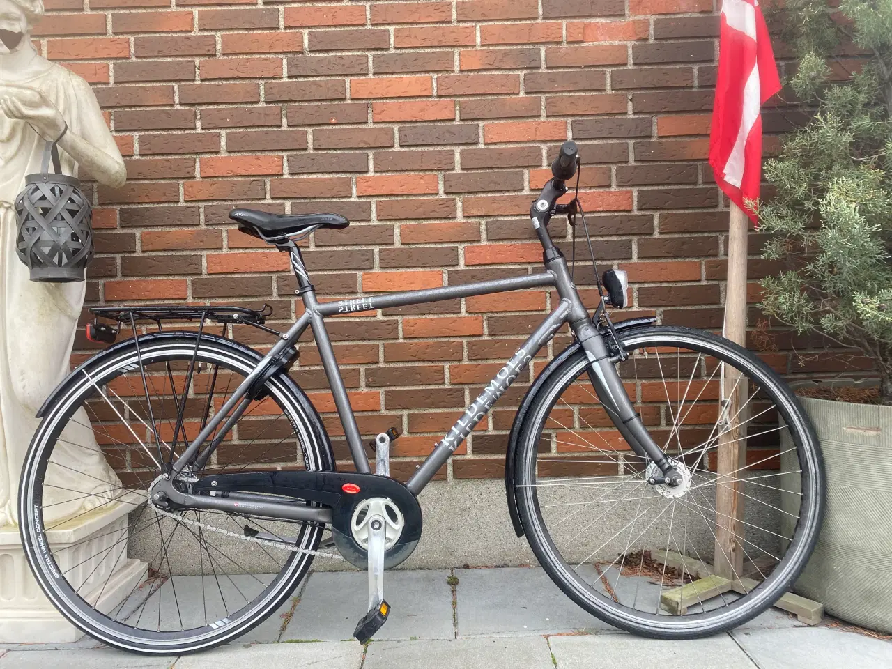 Billede 1 - Købt til 5499 kr SOM ny skal SES 👋 