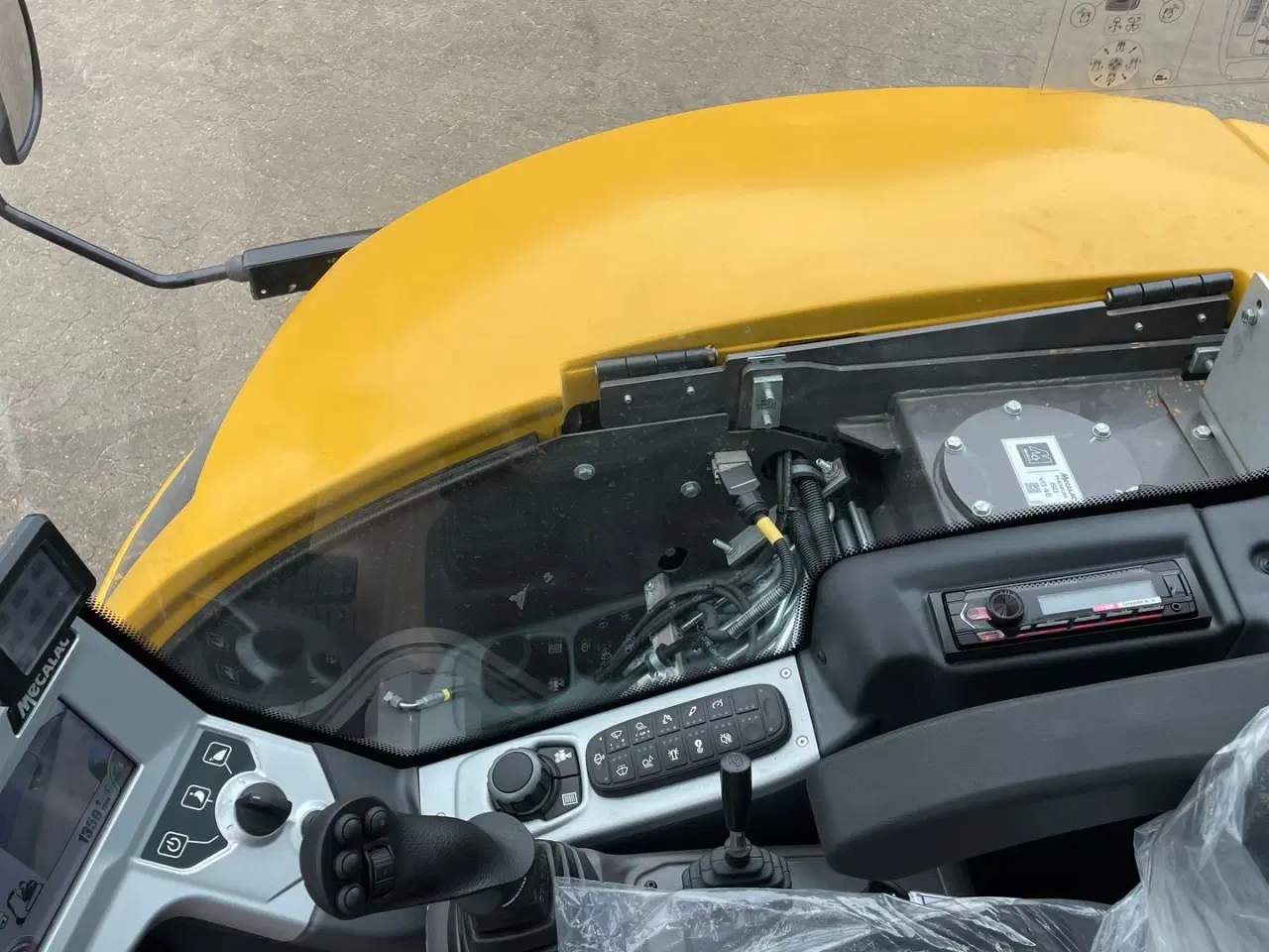 Billede 16 - Mecalac 6 MCR