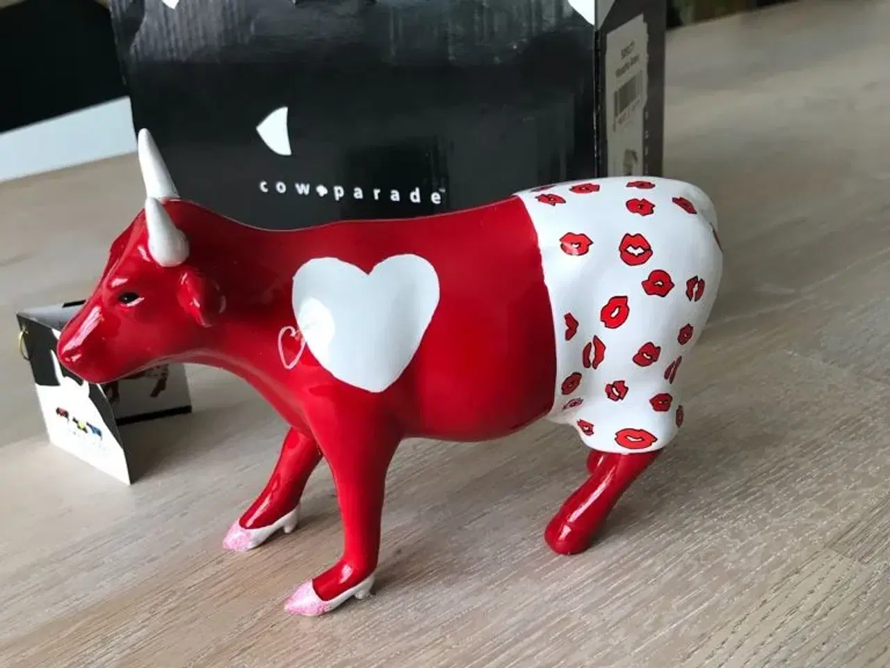 Billede 1 - Cow Parade