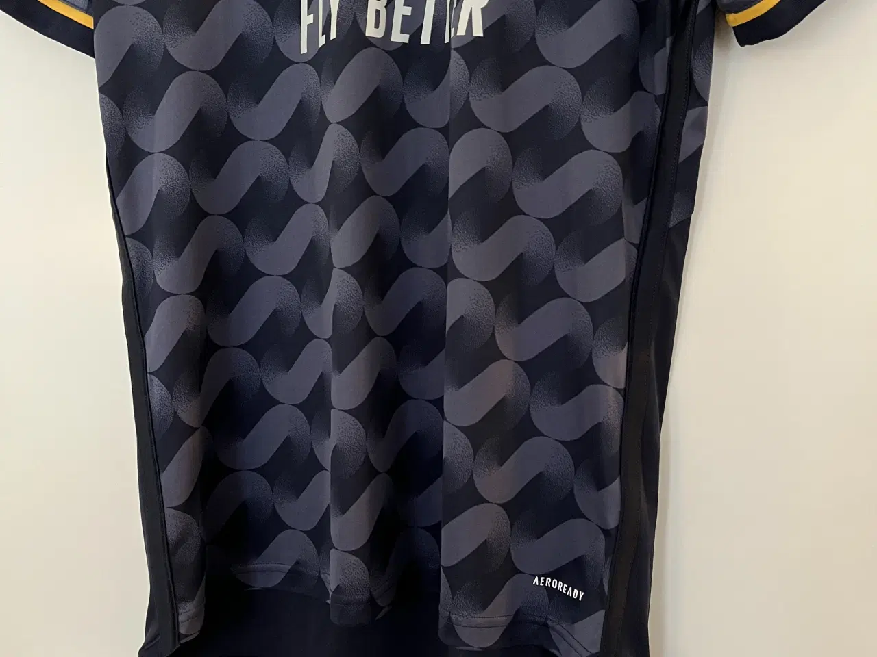 Billede 3 - Real Madrid fodboldtrøje