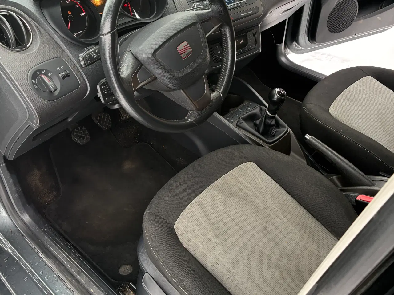 Billede 10 - Seat Ibiza - Lav km