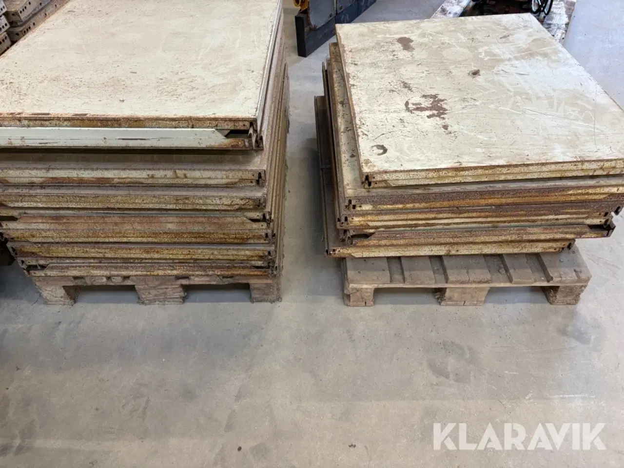 Billede 4 - Hyldeplader ca 60Styk