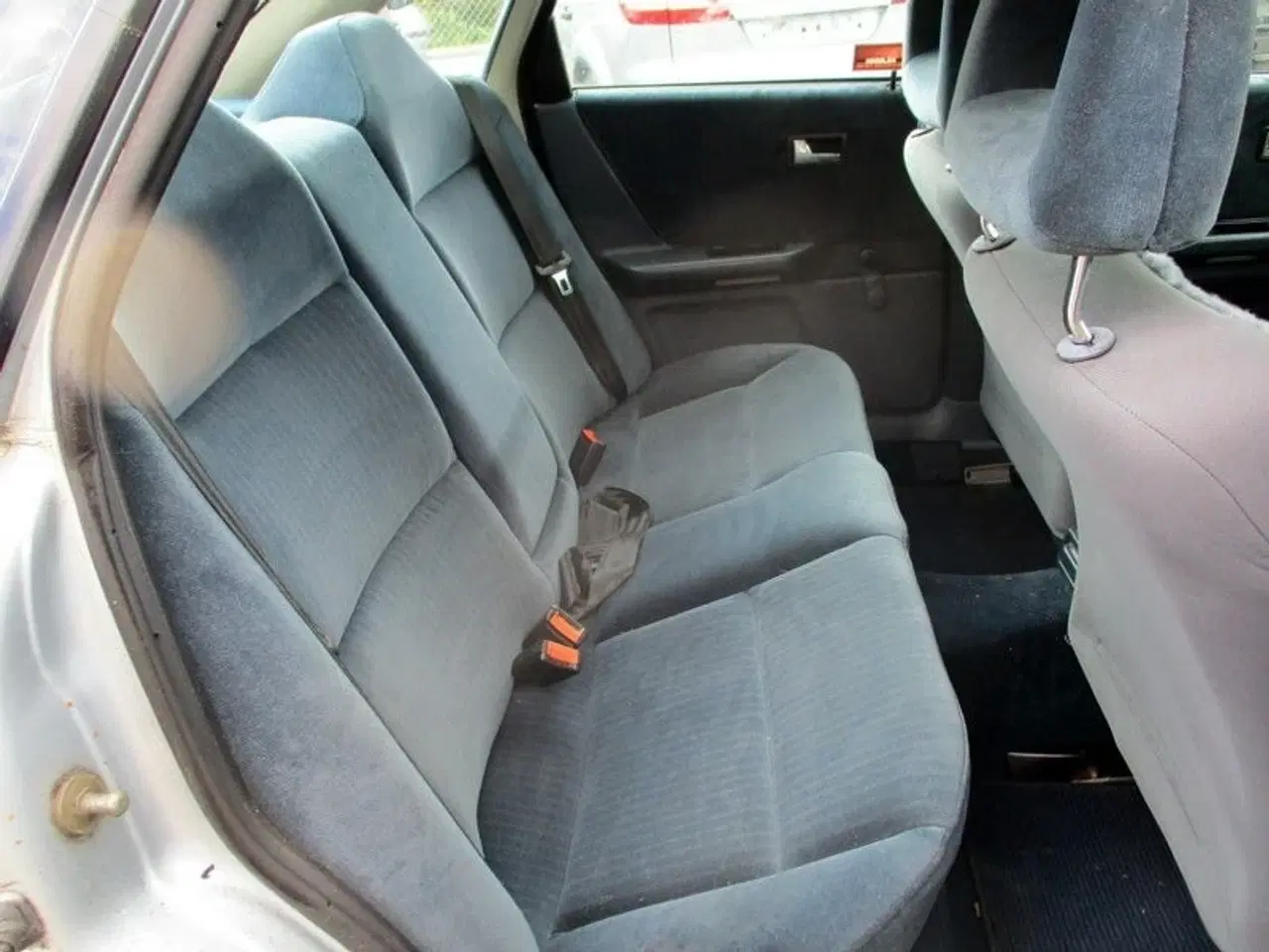 Billede 10 - Audi 80 1,8 S