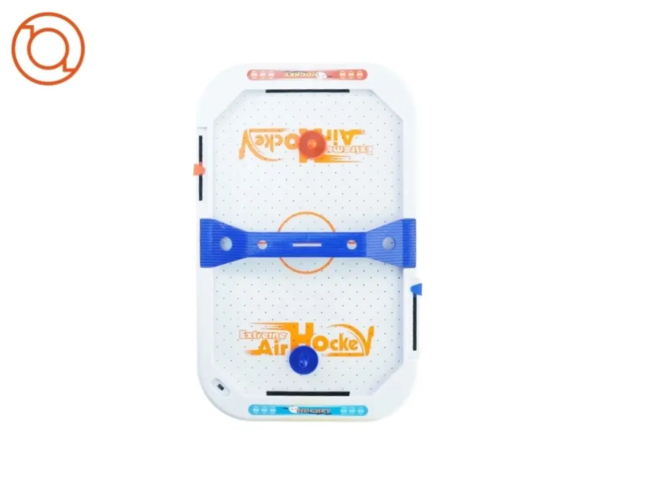 Billede 2 - Air hockey fra Biltema (str. 50 x 30 x 7 cm)