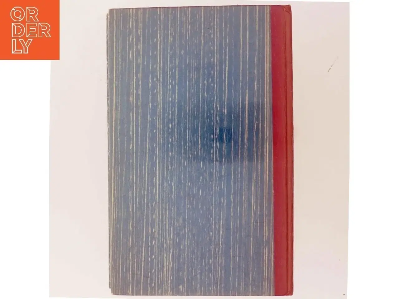 Billede 3 - Vejen med stjernerne af Vicki Baum (Bog)