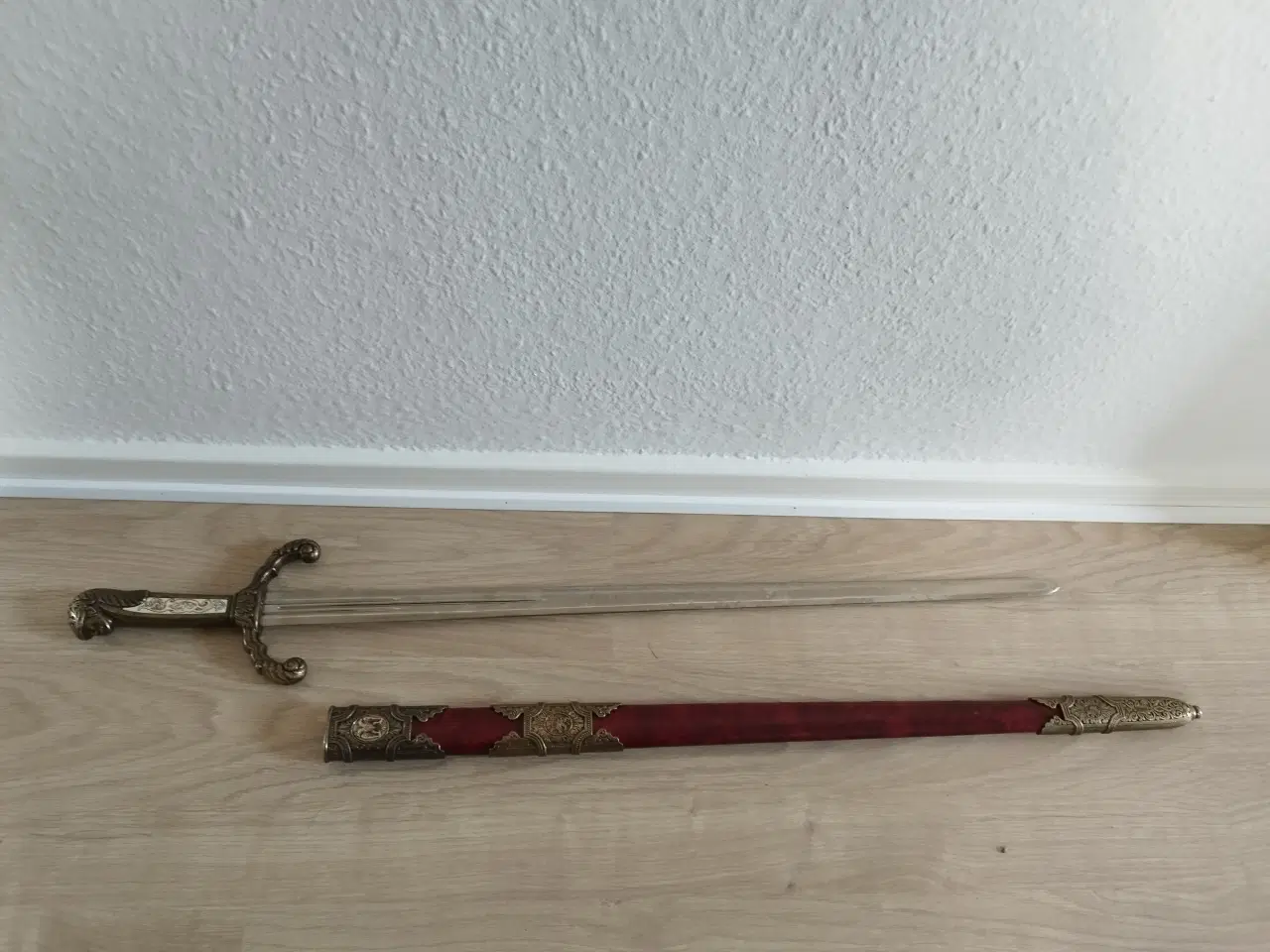 Billede 3 - Romer sværd 