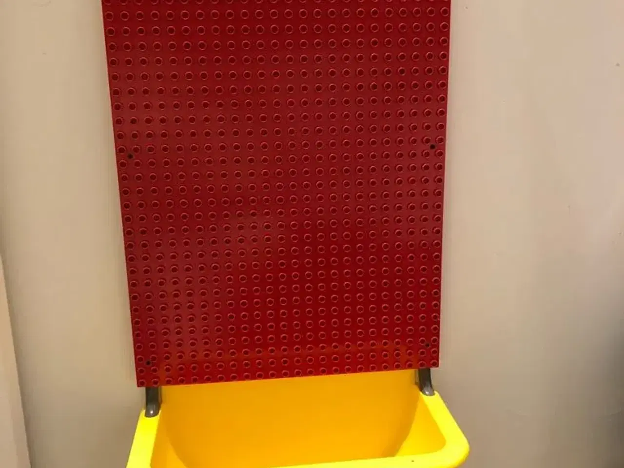 Billede 1 - Lego vægophæng